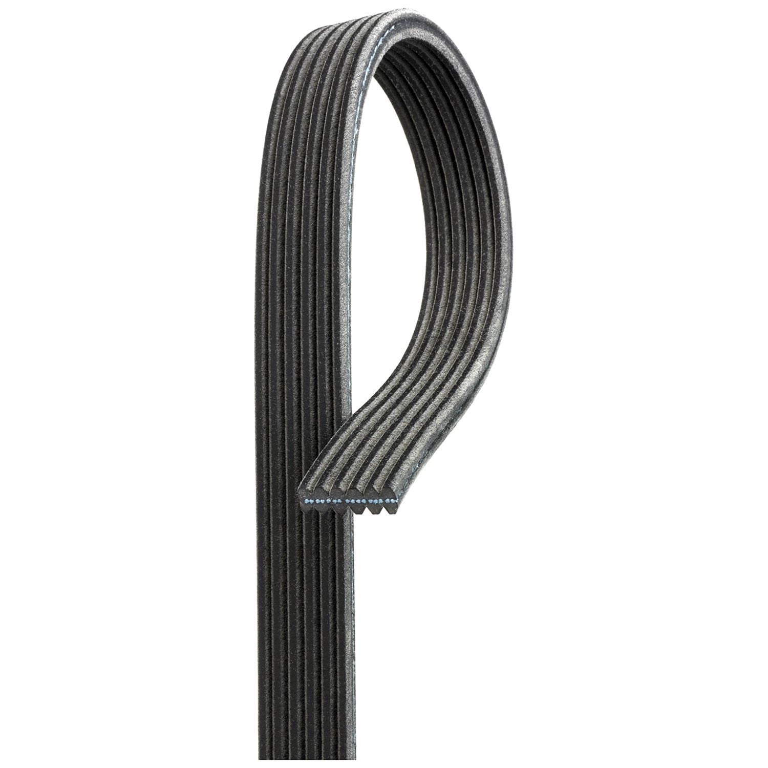 Serpentine Belt Fits select: 2011-2015 VOLKSWAGEN JETTA