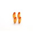 thumbnail image 1 of XT60U Male Connectors, 4 Piece, 1 of 1