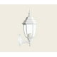 thumbnail image 2 of Lampara Arbotante Salermo Blanco Iluminación Luz Vic Innovador, 2 of 2