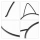 thumbnail image 2 of BRIGHTFUFU 10pcs niños lindo gato oreja diadema pelo aro casco para la fiesta diaria peinado decoración (negro), 2 of 7