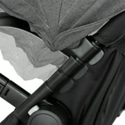 Evenflo Pivot Xpand Modular Stroller (Sabino Gray), Unisex, Infant, Toddler