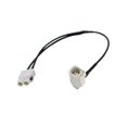 thumbnail image 4 of Cable De Extensión Del Adaptador De Antena De Radio De Coche Para RCD510 RNS310 315, 4 of 8