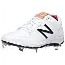 Men's l3000v3 metal baseball shoe top