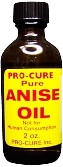 Pure Anise Oil
