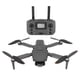 thumbnail image 5 of L600 pro plegable de cuatro rotores 360 grados láser para evitar obstáculos GPS 4k fotografía aérea control remoto sin explotar 3 baterías de vehículos aéreos, 5 of 10