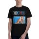 thumbnail image 1 of Camiseta de Manga Corta para Hombres Onepiece, 1 of 5