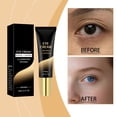thumbnail image 3 of Retinol Eye Tightener Cream,Puffiness and Wrinkles,Eye Cream Lifting Eye Bags,Helps Smooth Fine Lines,Caffeine Eye Cream,Hydrating Eye Care, 3 of 9