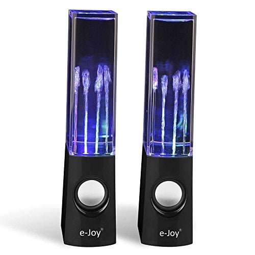 speaker music box