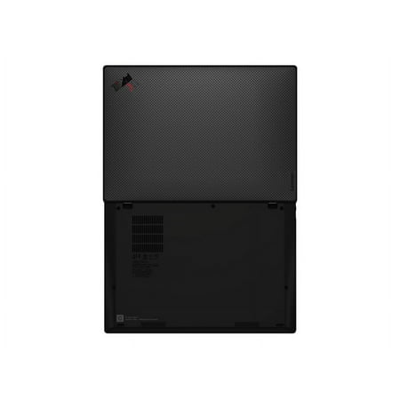 Lenovo - 13" ThinkPad X1 Nano Gen1 Laptop - Intel Core i5 - 16GB Memory - 256 SSD - Black