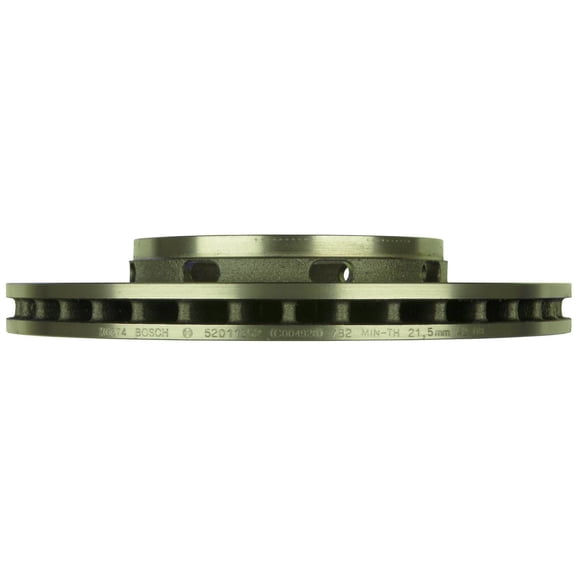 Bosch 52011352 Disc Brake Rotor