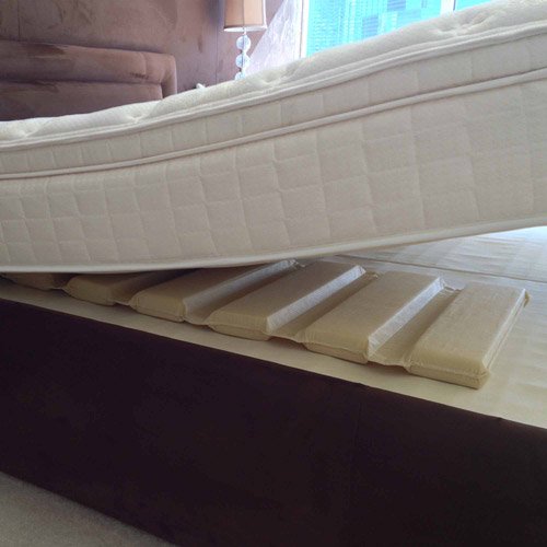 Mattress Helper Sagging Mattress Solution, Multiple Sizes Walmart