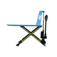 thumbnail image 3 of 27" x 45" Electric Scissor High Lift Pallet Trucks, 2200lbs Capacity, 3 of 3