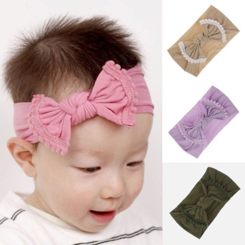 infant head accessories