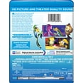 thumbnail image 2 of Shark Tale (Blu-ray), Dreamworks Animated, Kids & Family, 2 of 2
