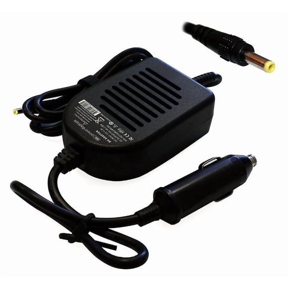 Lenovo IdeaPad Flex 3-11IGL05 Compatible Laptop Power DC Adapter Car Charger_Perfect Gift