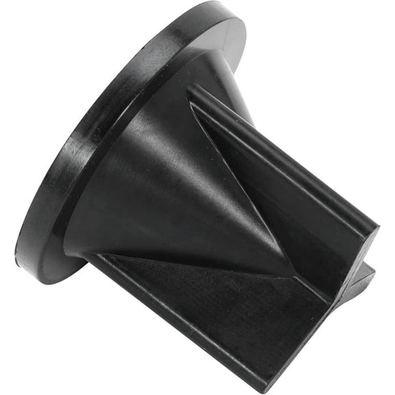 YRANZO  Joker Valves, Flush Valves for Jabsco Marine Toilets 29120 Replace 29090 1Pcs