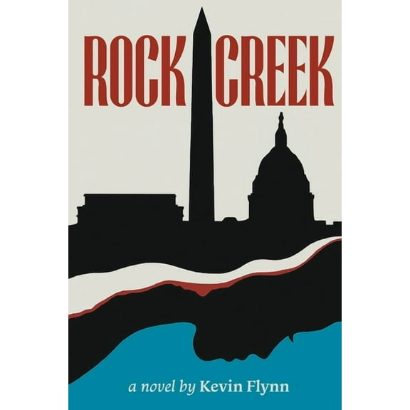 Rock Creek, (Paperback)