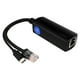 thumbnail image 3 of Divisor Gigabit PoE 48V A 5V 4A Adaptador USB C IEEE802.3af/at para Raspberry Pi5, 3 of 7