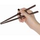 thumbnail image 1 of Reusable Training Chopsticks for Adults, Beginner-Friendly Design, Right-Handed Use, 1 of 5