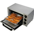 Hamilton Beach Countertop Toaster Oven Model 31401