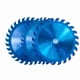 thumbnail image 4 of Hoja de sierra circular Mini de 85 mm for madera 24/30 / 36T 85x10 / 15mm Disco de corte de carburo, 4 of 6
