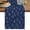 Navy Blue, Cobalt, Bright White, Sapphire, variant on Table Runners 120 Inches Long Dress Scarves, Purple Botanical Farmhouse Coffee/Dining/Kitchen Table Decor Table Runner for Living Room, Farmhouse Summer Floral Leaves 13x120 Inch