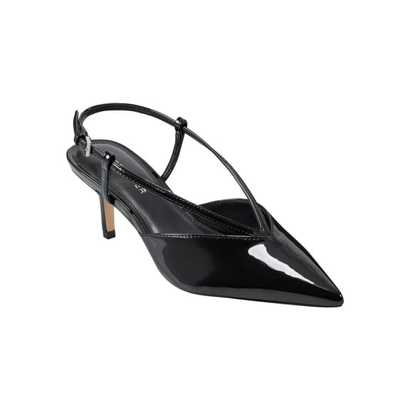 Marc Fisher Women's Avila Pointed Toe Slingback Pump