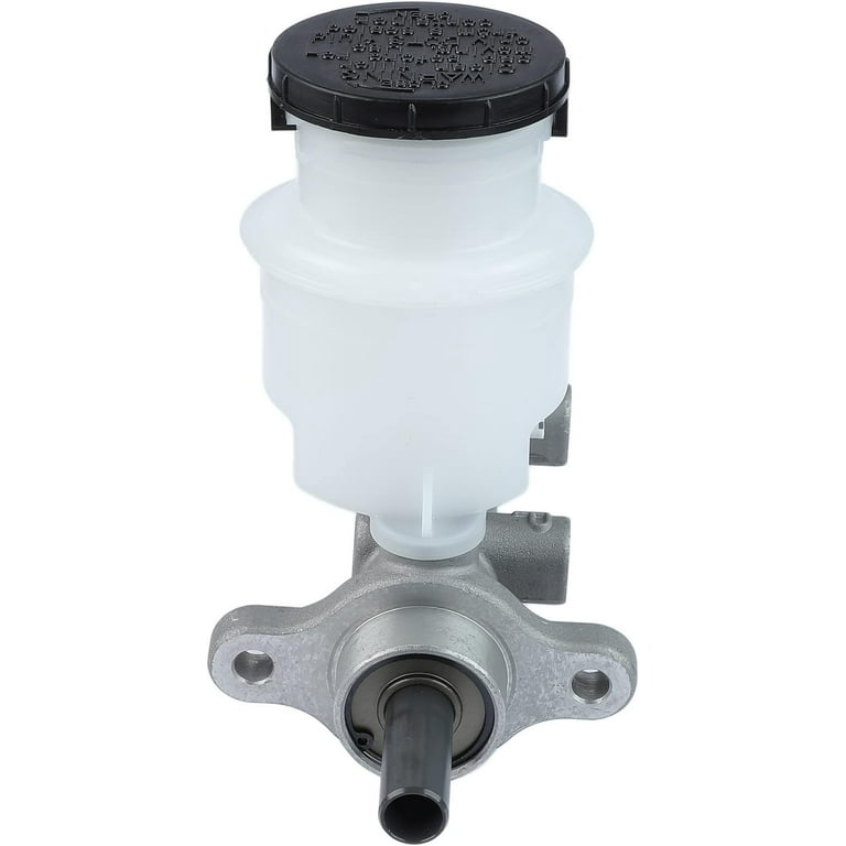 A-Premium Brake Master Cylinder with Reservoir and Cap