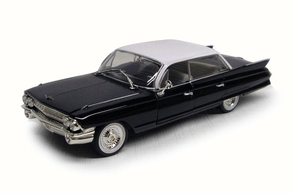 cadillac diecast models