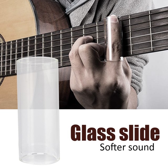 Finger Picks Set, Durable Lightweight Guitar Finger Picks, For Playing Guitar Banjo
