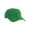 Kelly Green, variant on LOW PROFILE(UNS)NORMAL DYED WASHED CAP, Royal