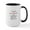 White/Black Inside, variant on CafePress - Special Teacher Mugs - 15 oz Ceramic Large White Novelty Mug