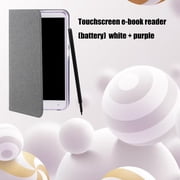 Jesscasday E Book Reader with Large Storage Memory Eye Protections Technology Handwriting