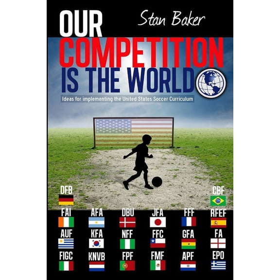 Our Competition is the World, (Paperback)