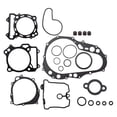 thumbnail image 3 of Set of Gasket Full Complete Kit Engine Cover Replacement for LTZ400 Z400 LTZ 400, 3 of 7