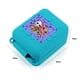 thumbnail image 5 of Funda Protectora Silicona A Prueba Golpes Compatible Con BITZEE Virtual Electronic Pet(Lake) Azul, 5 of 9