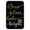 Future Looks Bright, variant on Your Future Looks Bright Tin Gift Card Holder, Black and Gold, Graduation by Way To Celebrate