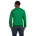 thumbnail image 3 of Hanes Mens ComfortBlend EcoSmart Crew Sweatshirt - Best-Seller, 3XL, 3 of 3