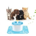 thumbnail image 2 of Bebedero 16L dispensador de agua automático fuente de agua para gatos y perros, 2 of 8