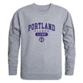 thumbnail image 1 of W Republic 560-363-HGY-04 Men Portland Pilots Alumni Fleece, Heather Grey - Extra Large, 1 of 1