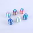 thumbnail image 5 of SHUWND 6PCS Set 3D Printed Bunny with Easter Egg, Mini Easter Eggs Fidget Toy 3D Articulated Crystal Bunny Eggs Mystery Egg Easter Basket Stuffers Surprise 3D Printed Animals Toy Set, 5 of 10