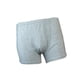 thumbnail image 3 of Pañal transpirable para adultos Colcomx Pantalones de pañales de Calzoncillos Gris XXL, 3 of 6