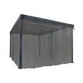 thumbnail image 4 of Palram Martinique 5000 / Milano 4300 Mosquito Netting, 4 of 6