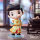 thumbnail image 5 of POP MART Disney Princess Han Serie de disfraces chinos Caja sorpresa Juguetes Caja misteriosa Figura de acción Modelo Regalo de cumpleaños, 5 of 5