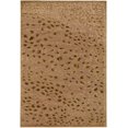 thumbnail image 1 of Tapis Sheffield Or Pale 5'3" x 7'6", 1 of 6