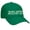 Kelly Green, variant on MAHA Hat Make America Healthy Again Nutrition and Wellness Twill Dad Hat Baseball Cap, Washed Dark Green