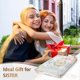 thumbnail image 3 of LHSHID Christmas Gifts for Mom Blankets Gift Blanket Flannel Soft and Comfortable Anti static Bed Sofa Blanket 50x60in, 3 of 6