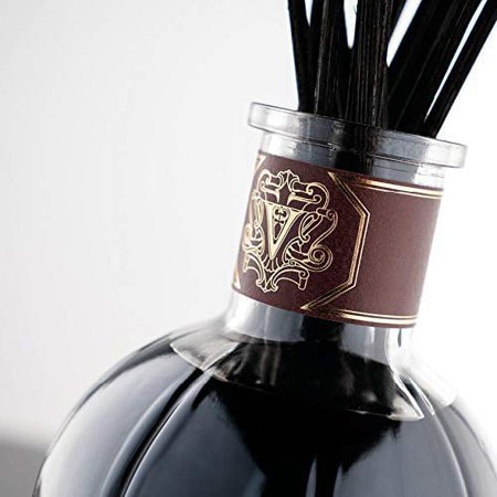 ドットール・ヴラニエス ロッソノービレ 500ml　芳香剤　部屋用　ルームフレグランス　高級