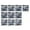 A, variant on 10pc Peel And Stick Ceramic Tile Paste 3D Lattice Ceramic Tile Paste DIY Self Wall Sticker Flower Wall Stickers for Girls Bedroom Big Letter Stickers for Wall World Map Stickers for Wall Peel And