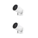 thumbnail image 1 of Injueey Proyector Led asequible fácil de usar y Compatible con cualquier dispositivo proyector Android Salange Hy300 cine en casa cine en casa Type3 NO3, 1 of 4